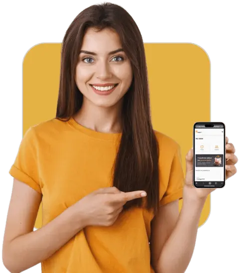 section apresentation