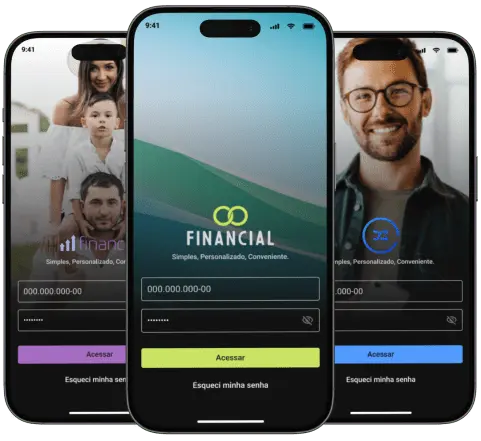 apresentation section